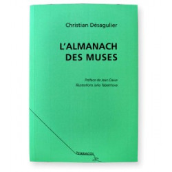L'Almanach des Muses